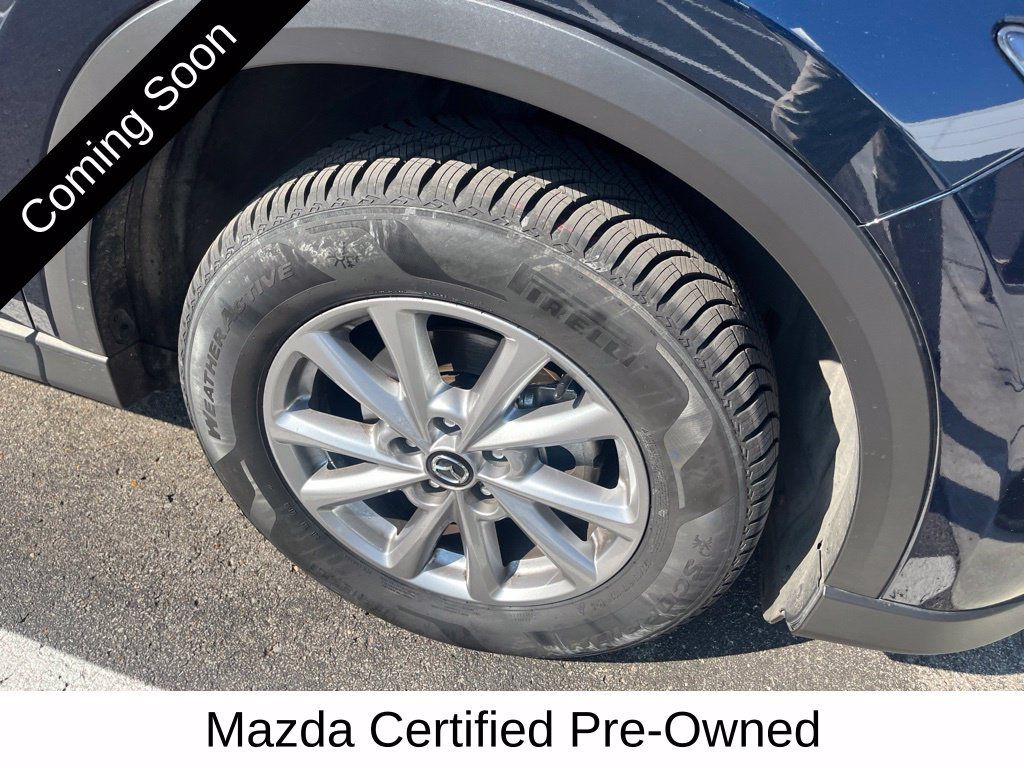Used 2023 MAZDA CX-5 AWD 2.5 S image 20