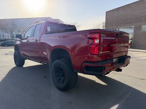 Used 2019 Chevrolet Silverado 1500 RST w/ All-Star Edition image 10
