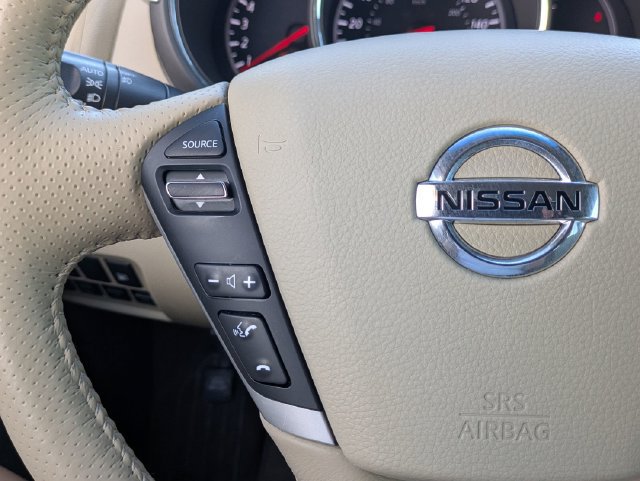 Used 2011 Nissan Murano SL FWD image 18