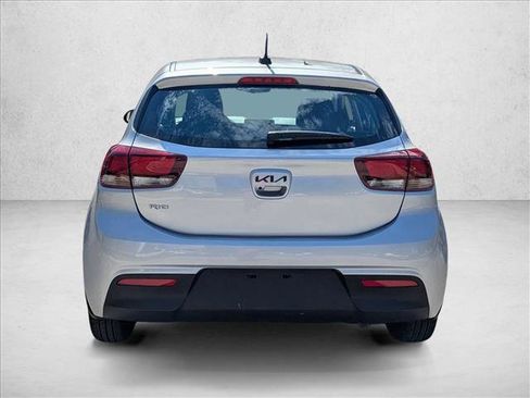 Used 2023 Kia Rio S w/ Technology Package image 6