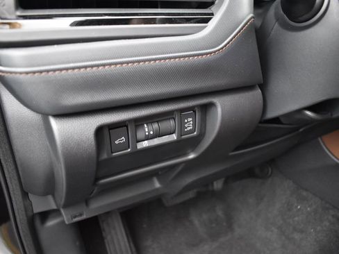 Used 2026 Subaru Forester Touring image 11