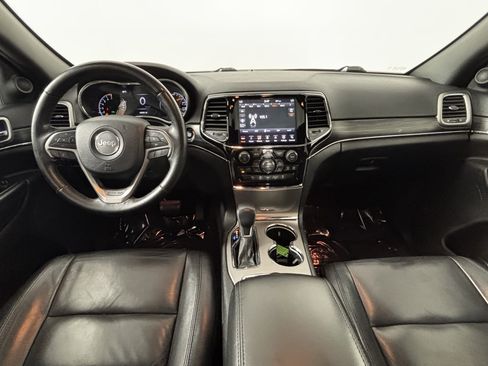 Used 2019 Jeep Grand Cherokee Limited image 38