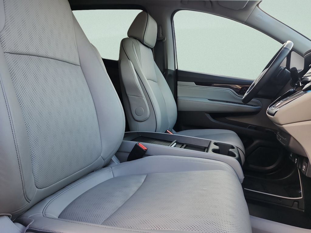 Certified 2023 Honda Odyssey Elite image 20