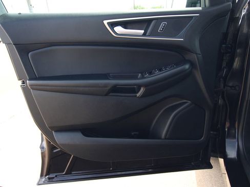 Used 2024 Ford Edge SEL AWD/4WD image 36
