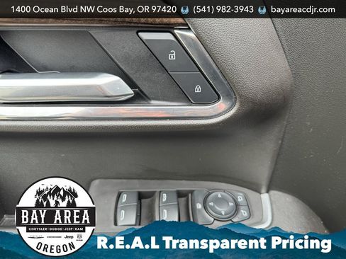 Used 2025 Chevrolet Silverado 1500 LT w/ All Star Edition Plus AWD/4WD image 16