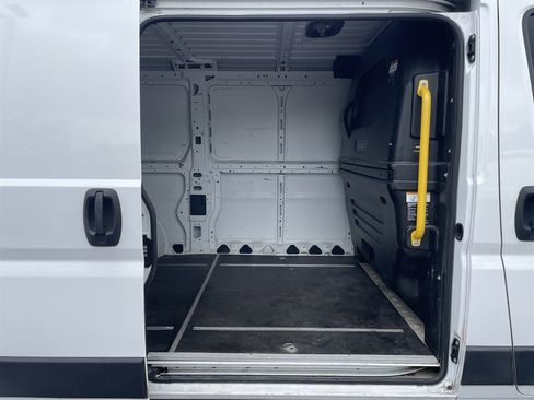 Used 2021 RAM ProMaster 1500 FWD image 25