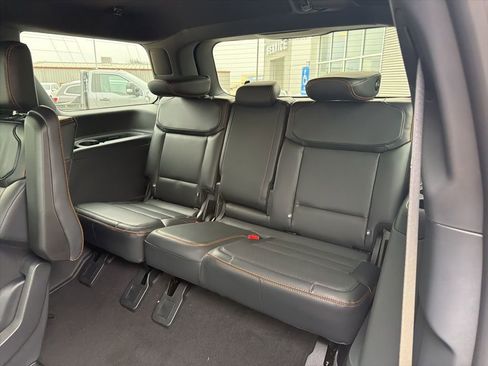 New 2026 Ford Expedition Tremor image 22