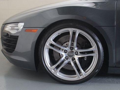 Used 2008 Audi R8 V8 image 15