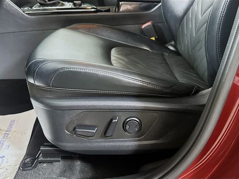 Certified 2025 Kia Sportage X-Line AWD/4WD image 19