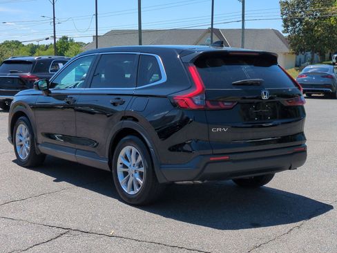 Used 2025 Honda CR-V EX-L image 5