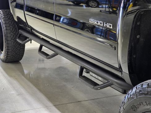 Used 2015 Chevrolet Silverado 2500 LT w/ LT Convenience Package image 11