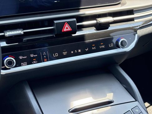 New 2027 Kia Sportage EX AWD/4WD image 27
