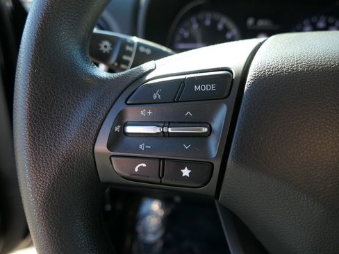 Used 2022 Hyundai Kona SEL w/ Cargo Package image 12