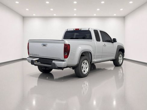 Used 2012 Chevrolet Colorado LT RWD image 6
