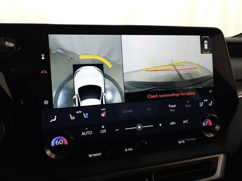 Used 2024 Lexus RX 350 F Sport image 30