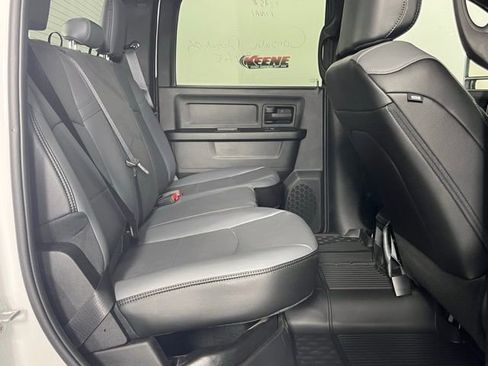 New 2025 RAM 2500 Tradesman w/ Bed Utility Group image 27