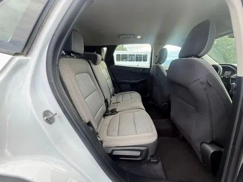 Used 2021 Ford Escape S FWD image 14
