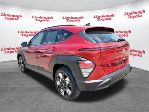 Used 2025 Hyundai Kona SEL FWD image 26