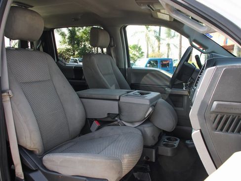 Used 2019 Ford F350 XLT image 35