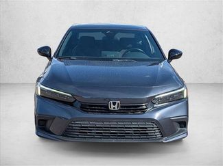 Used 2023 Honda Civic Sport video 2