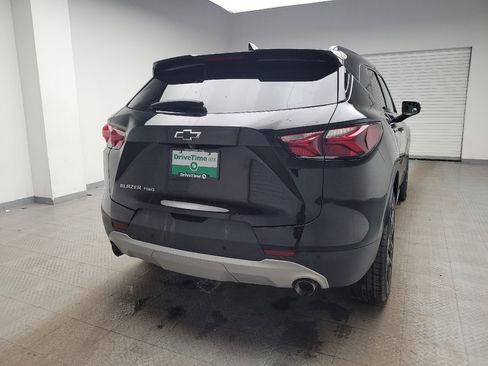 Used 2020 Chevrolet Blazer LT image 7