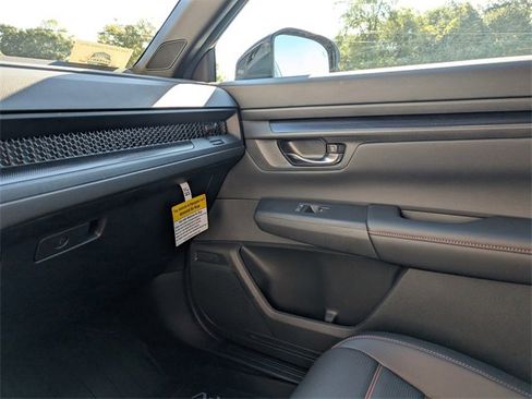 New 2026 Honda CR-V Sport-L image 24