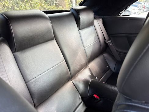 Used 2007 Ford Mustang Premium image 27