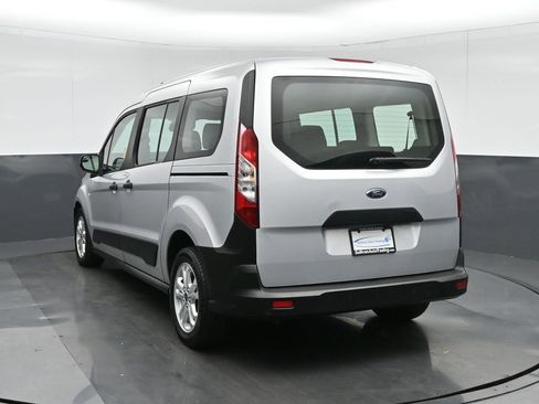 Used 2019 Ford Transit Connect XL image 5