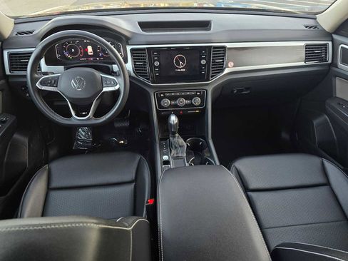 Used 2022 Volkswagen Atlas SE image 20