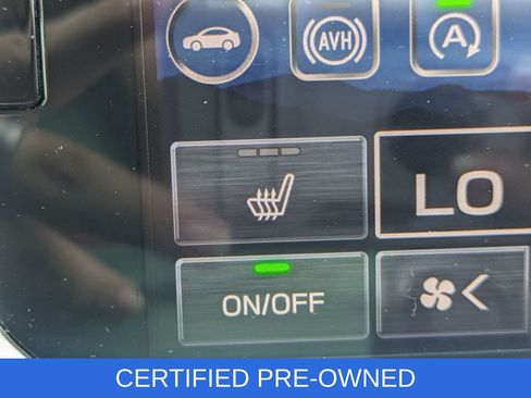 Certified 2025 Subaru Outback Premium AWD/4WD image 24