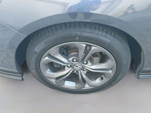 Used 2024 Honda Accord EX image 35