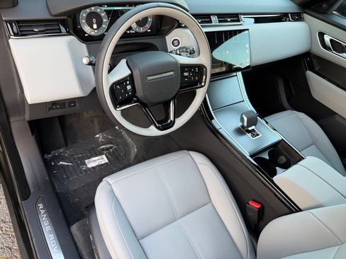 New 2026 Land Rover Range Rover Velar S AWD/4WD image 13