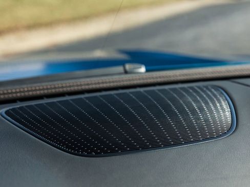 Used 2024 Mercedes-Benz AMG GT 63 image 33