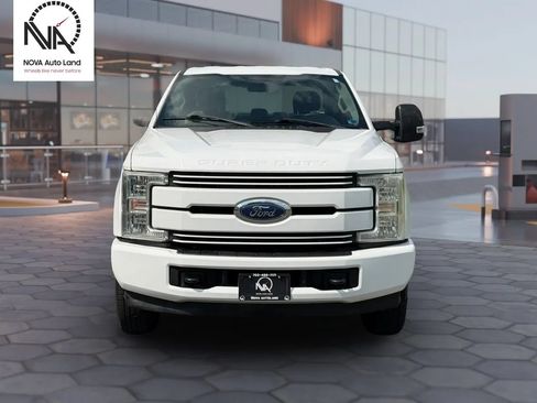 Used 2019 Ford F250 XL w/ Power Equipment Group AWD/4WD image 5