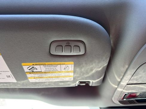 Used 2025 Ford F250 Lariat w/ Lariat Ultimate Package AWD/4WD image 49
