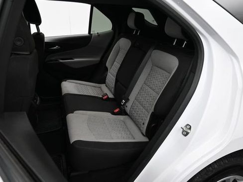 Used 2024 Chevrolet Equinox LS w/ LS Convenience Package FWD image 25