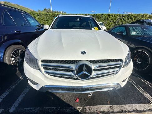Used 2019 Mercedes-Benz GLC 300 image 6