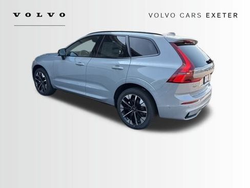 New 2026 Volvo XC60 B5 Plus w/ Climate Package image 4
