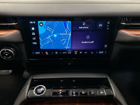 New 2026 Lincoln Navigator Black Label AWD/4WD image 26
