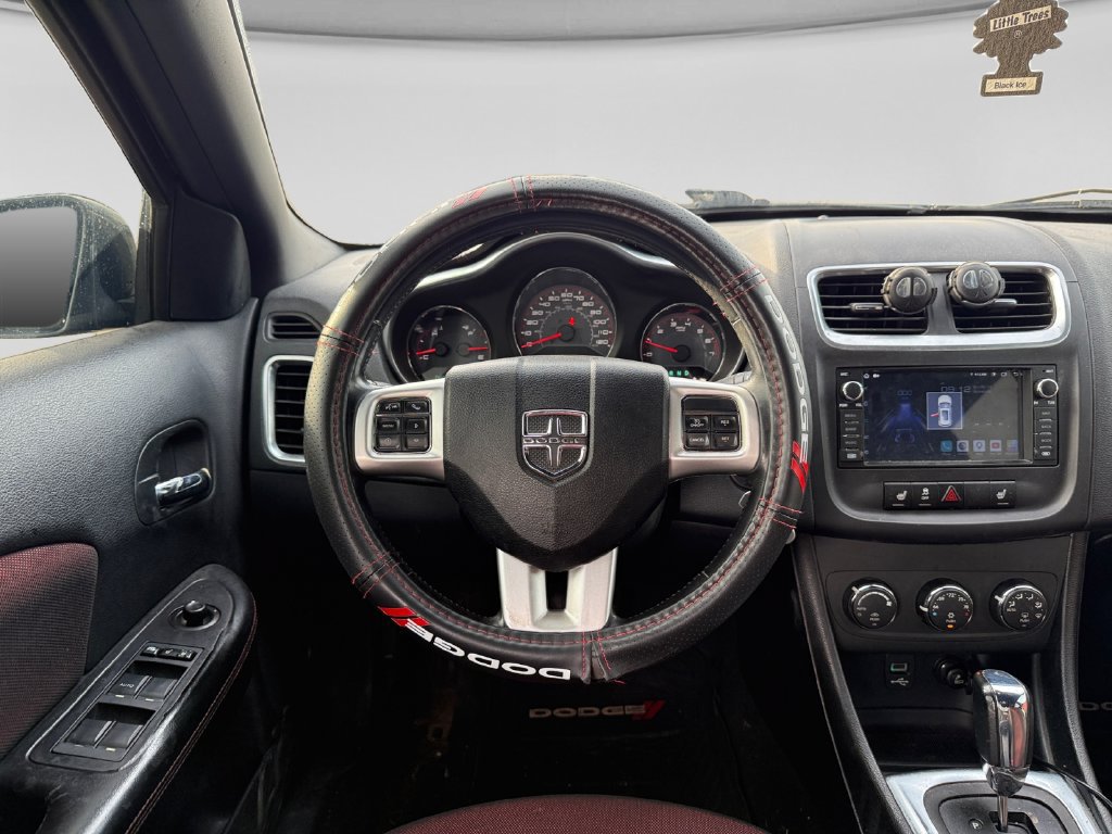 Used 2012 Dodge Avenger SXT Plus FWD image 13
