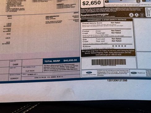 Used 2013 Ford Mustang GT Premium w/ Electronics Pkg image 34