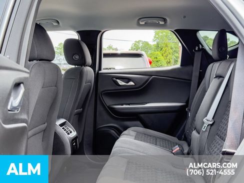 Used 2020 Chevrolet Blazer LT FWD image 14