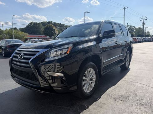 Used 2019 Lexus GX 460 Premium AWD/4WD image 4