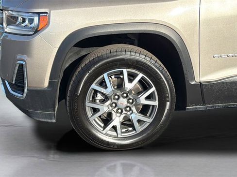 Used 2022 GMC Acadia SLE w/ Driver Convenience Package image 25