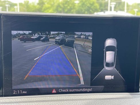 Used 2019 Audi A3 2.0T Premium w/ Convenience Package FWD image 28