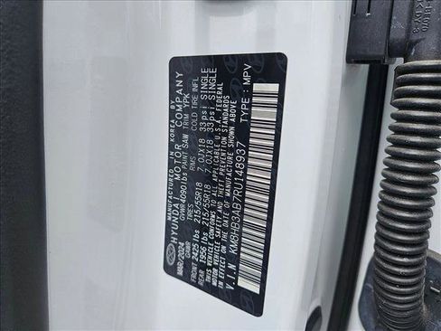 Used 2024 Hyundai Kona SEL FWD image 24