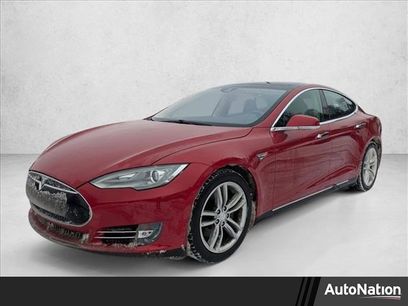 Used 2015 Tesla Model S 70