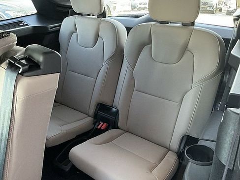 New 2026 Volvo XC90 B6 Plus w/ Protection Package Premier image 13
