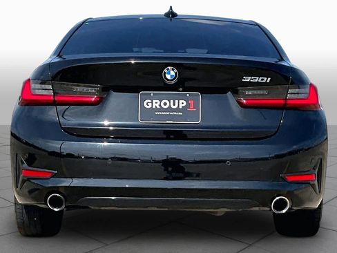 Used 2020 BMW 330i Sedan image 5