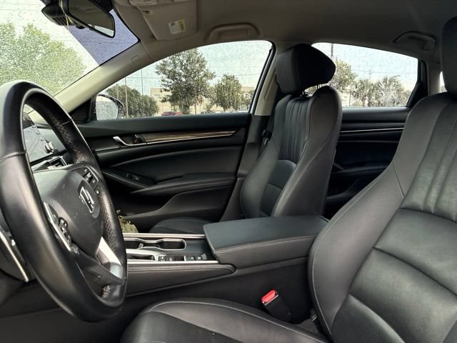 Used 2022 Honda Accord Sport Special Edition image 21